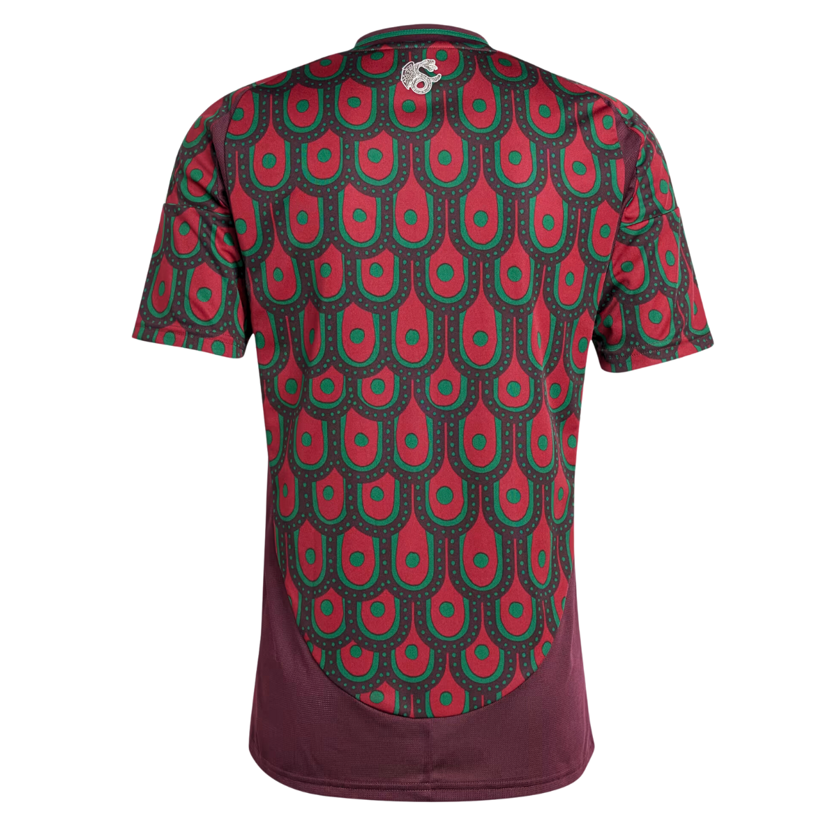 Playera adidas Selección Nacional De México Local 24 Ip6377