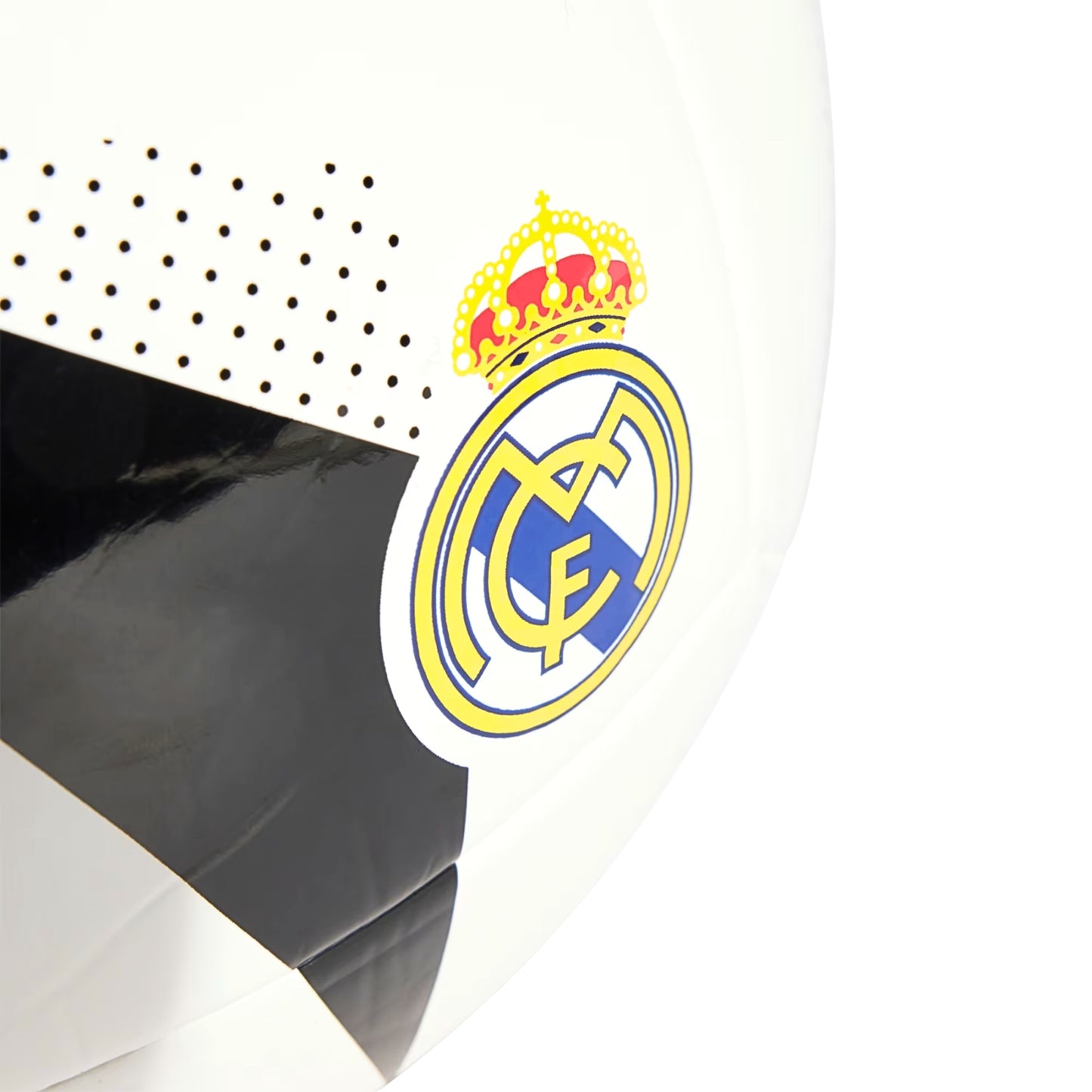 Balón De Futbol adidas Real Madrid Local Talla 5