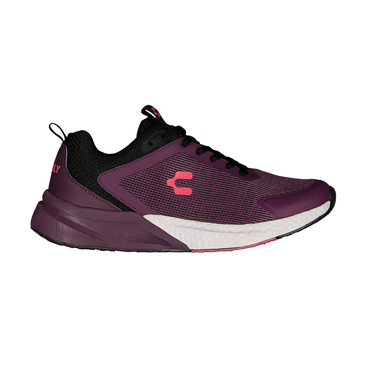 Tenis Charly Lava Resistentes Duraderos Transpirables Cómodos 1059039002