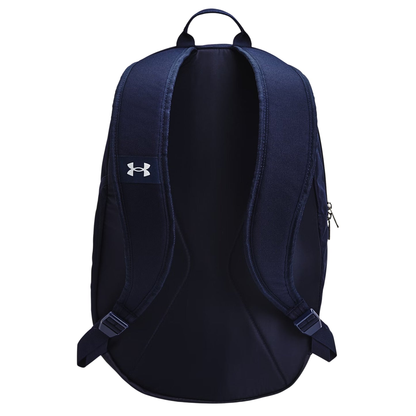 Mochila Under Armour Hustle Lite 1364180 410 Impermeable Amplia