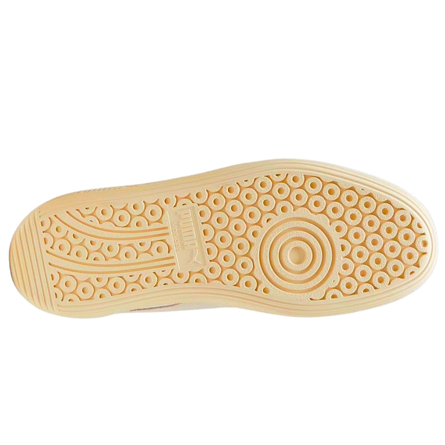 Tenis Puma Palermo Lth Unisex Moderno A La Moda Casual 396464 02