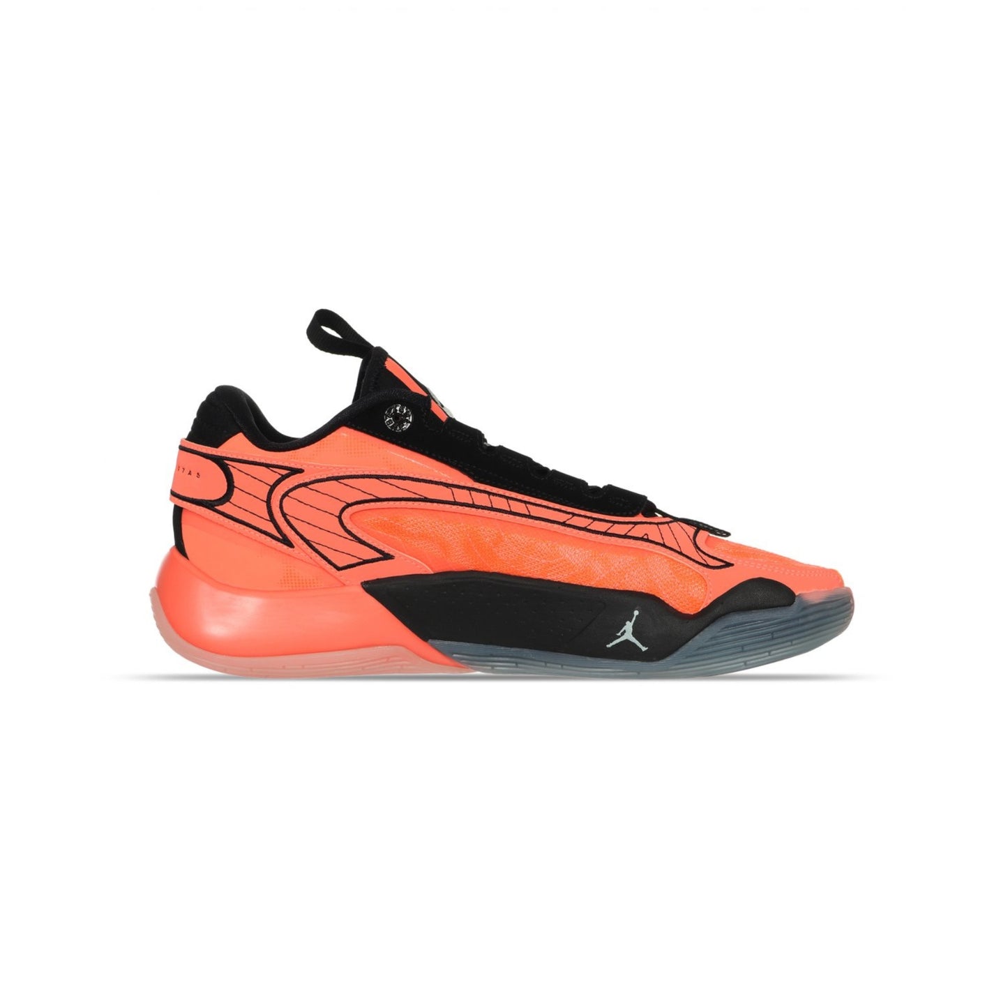 Tenis Jordan Luka 2 Dx8733 800 Básquet Unisex
