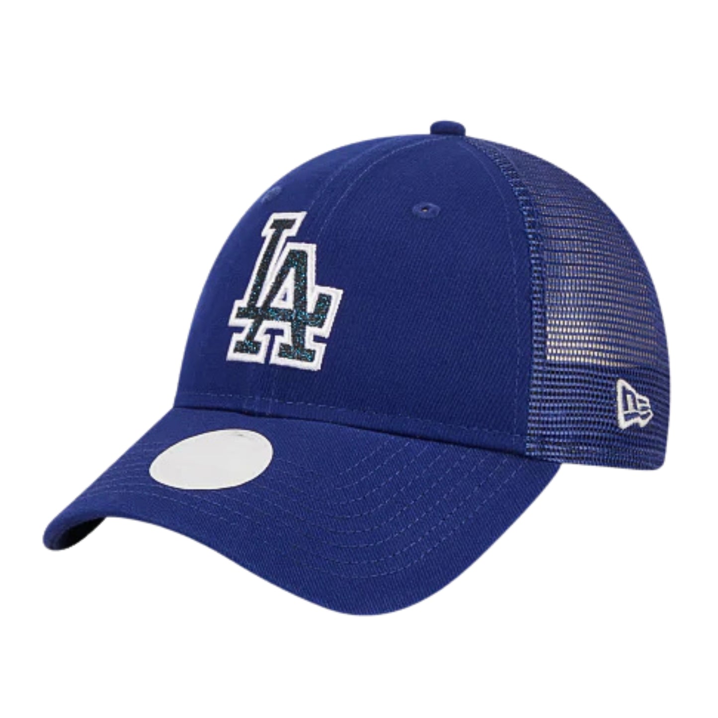 Gorra New Era 9forty Trucker Los Angeles Dodgers Ajustable