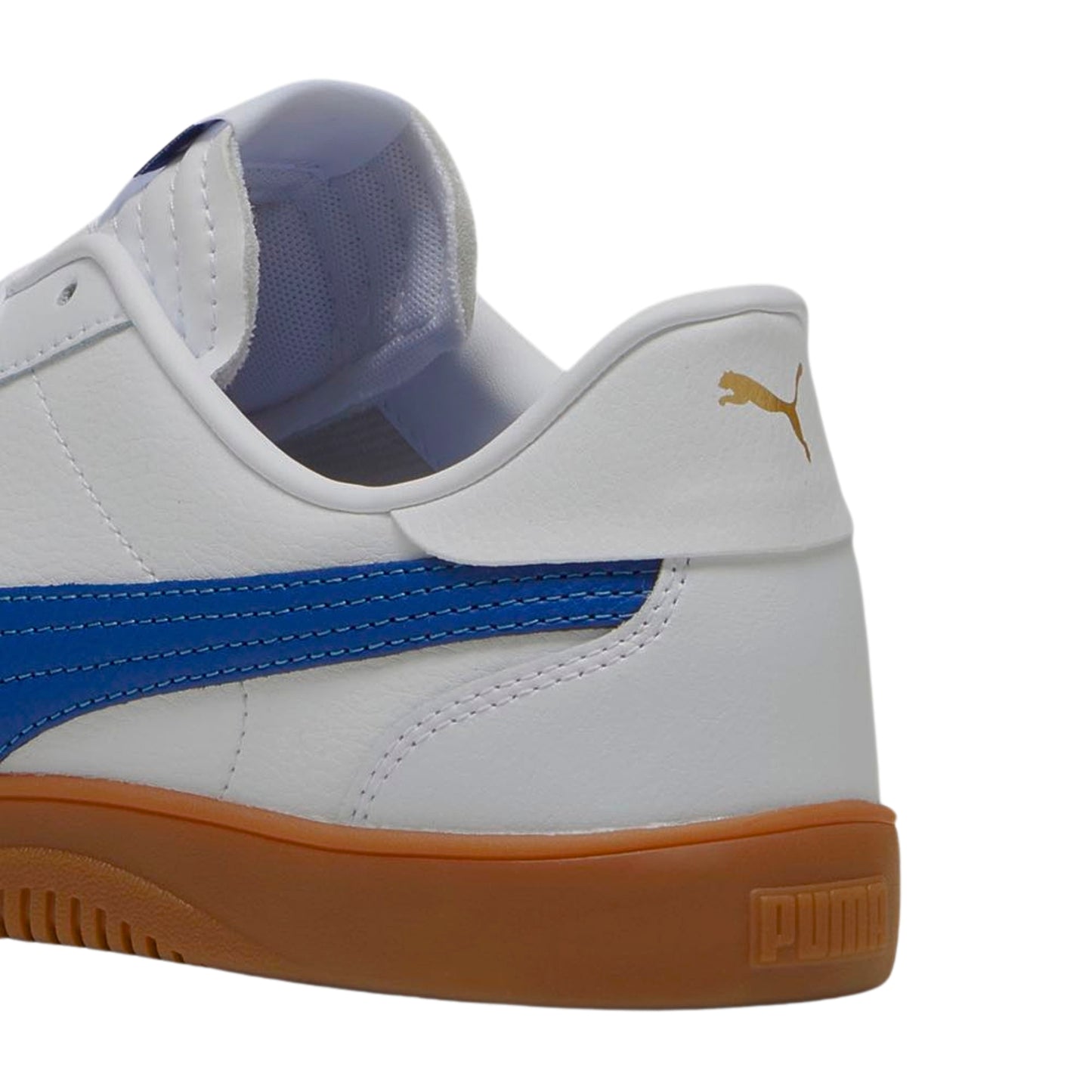 Tenis Puma Club 5v5 389406 13 Ligeros Cómodos Casual Para Hombre