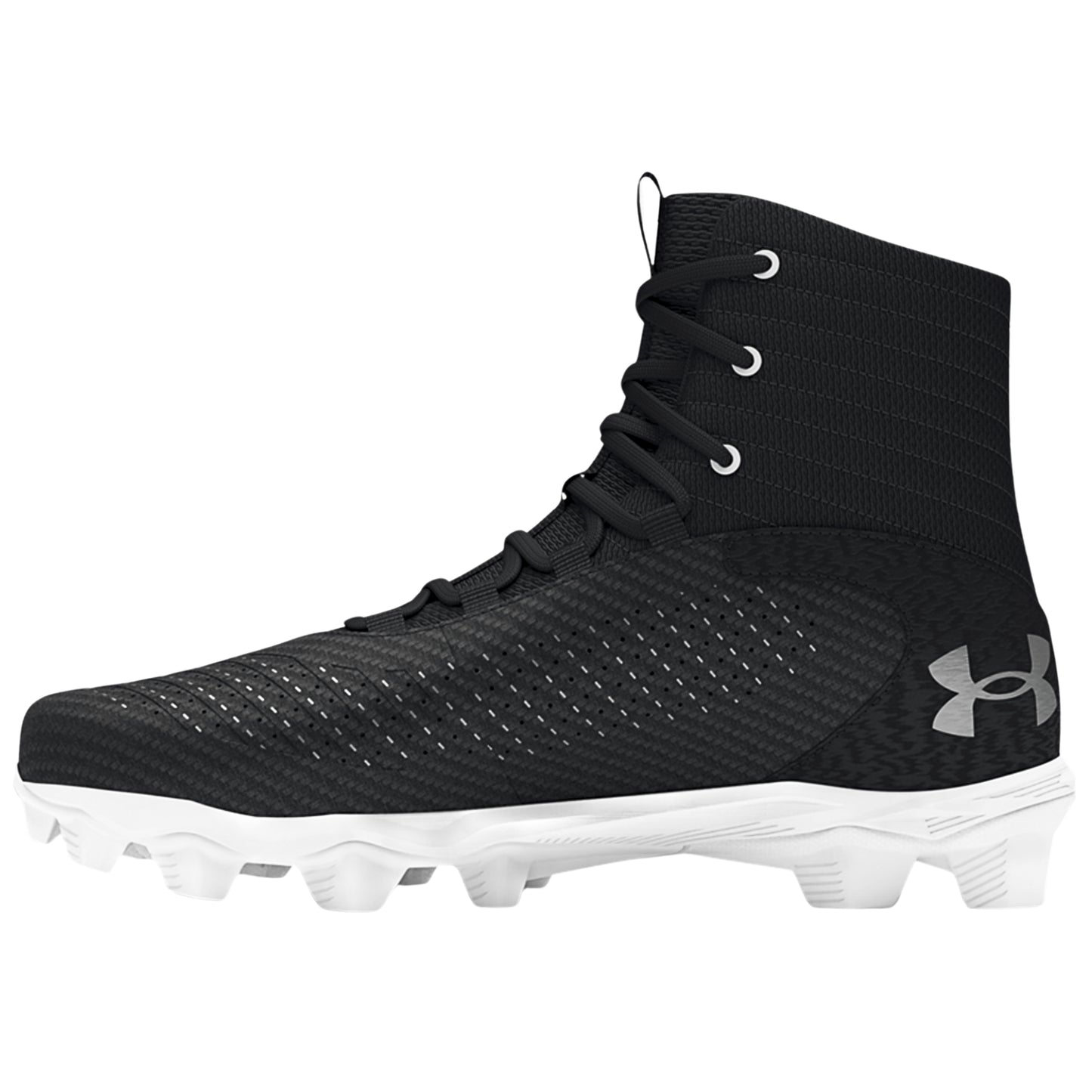 Cleats Fútbol Americano Under Armour Highlight 2 Rm Tachones Resistentes