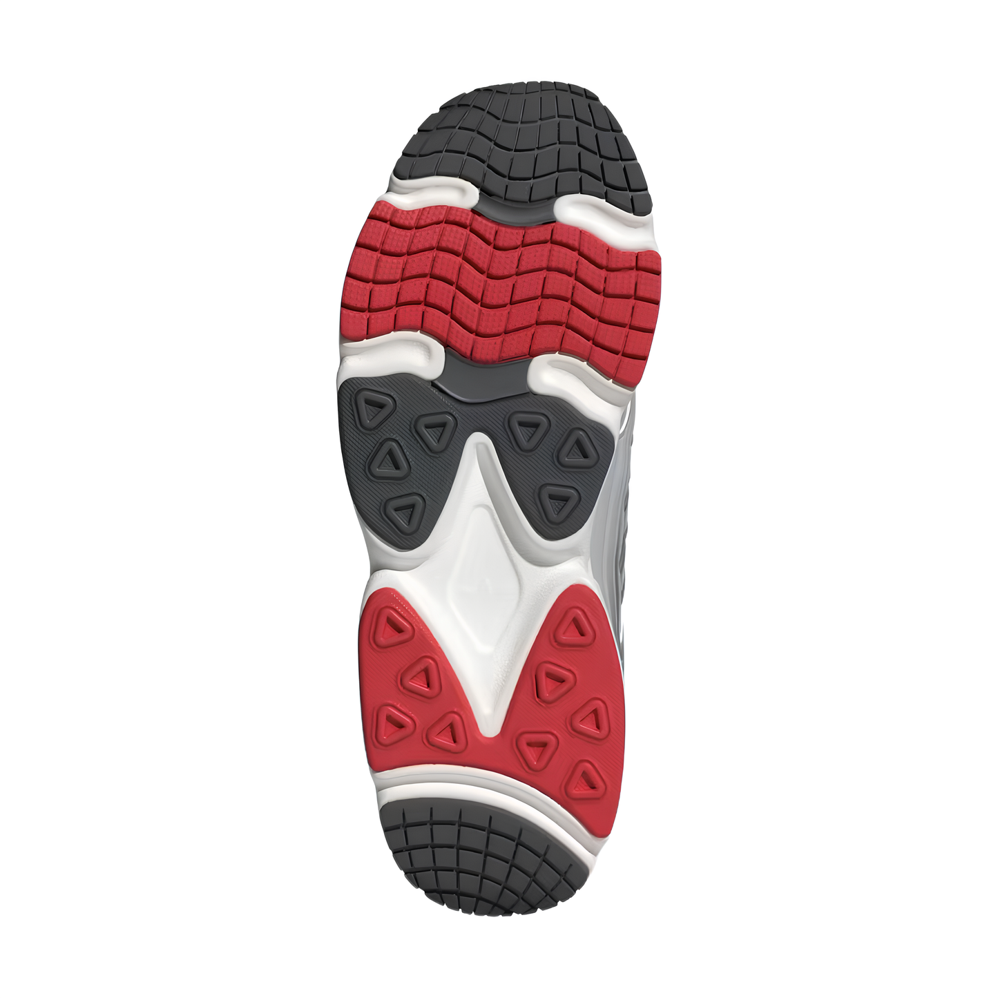 Tenis adidas Ozmillen Para Hombre If9111 Casual Gris