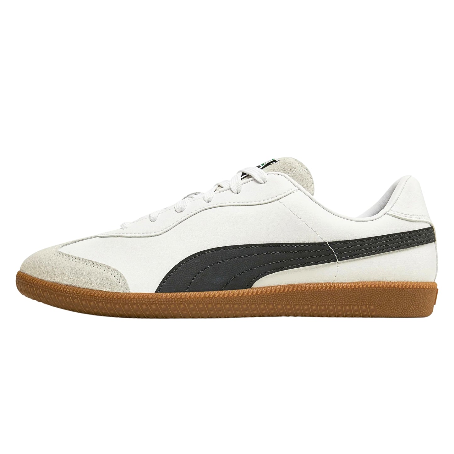 Tenis Puma King 21 It 106696 02 Casual Tipo Palermo Ligeros Resistentes