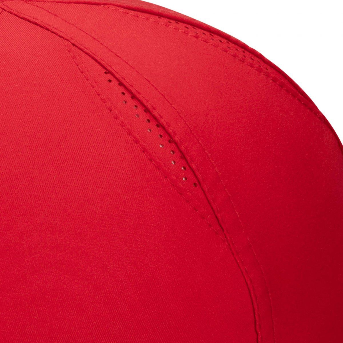 Gorra Jordan Dri-fit Club Fn4675 687 Unisex Rojo
