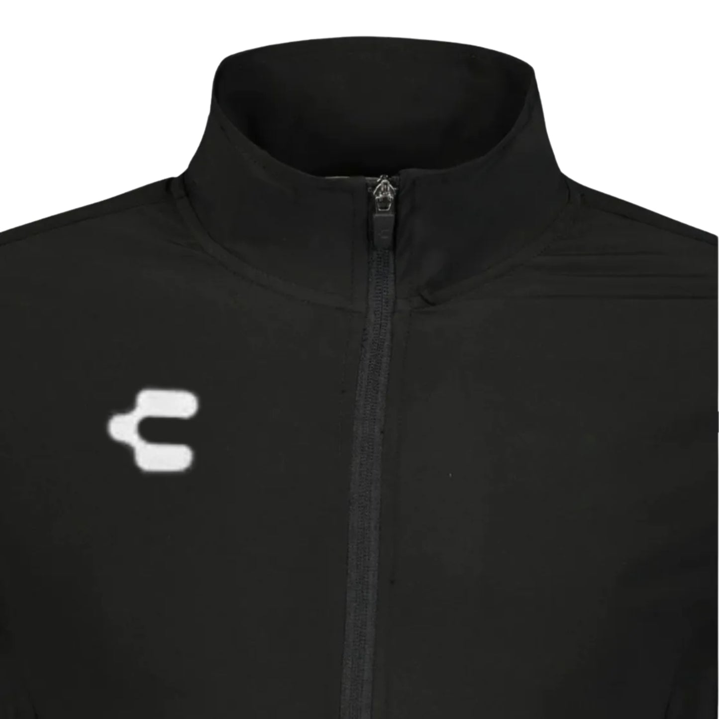 Chamarra Deportiva Charly Para Hombre Gym Transpirable