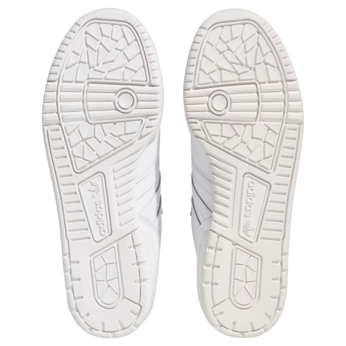 Tenis adidas Rivalry Low Gx2272 Blanco Para Hombre
