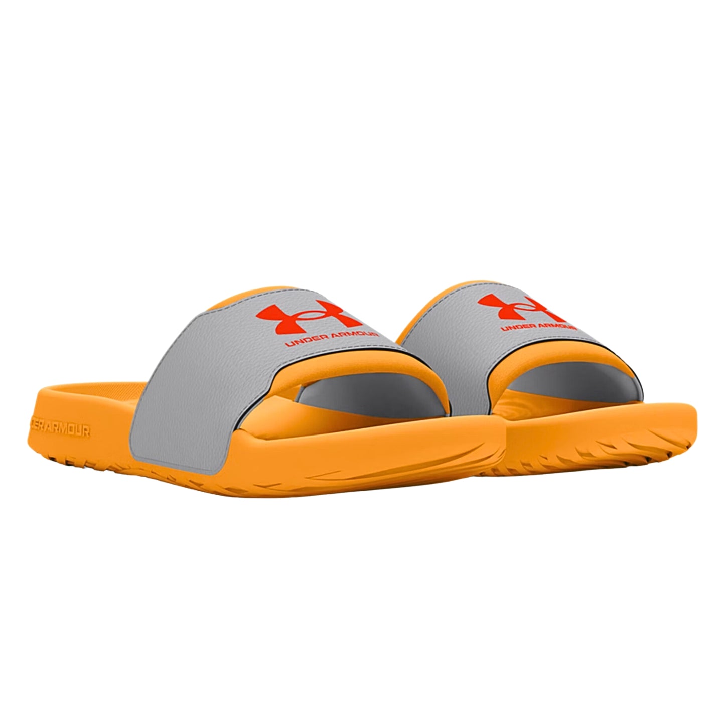 Sandalias Under Armour Ignite Select 3027225 800 Ligeras Antideslizantes