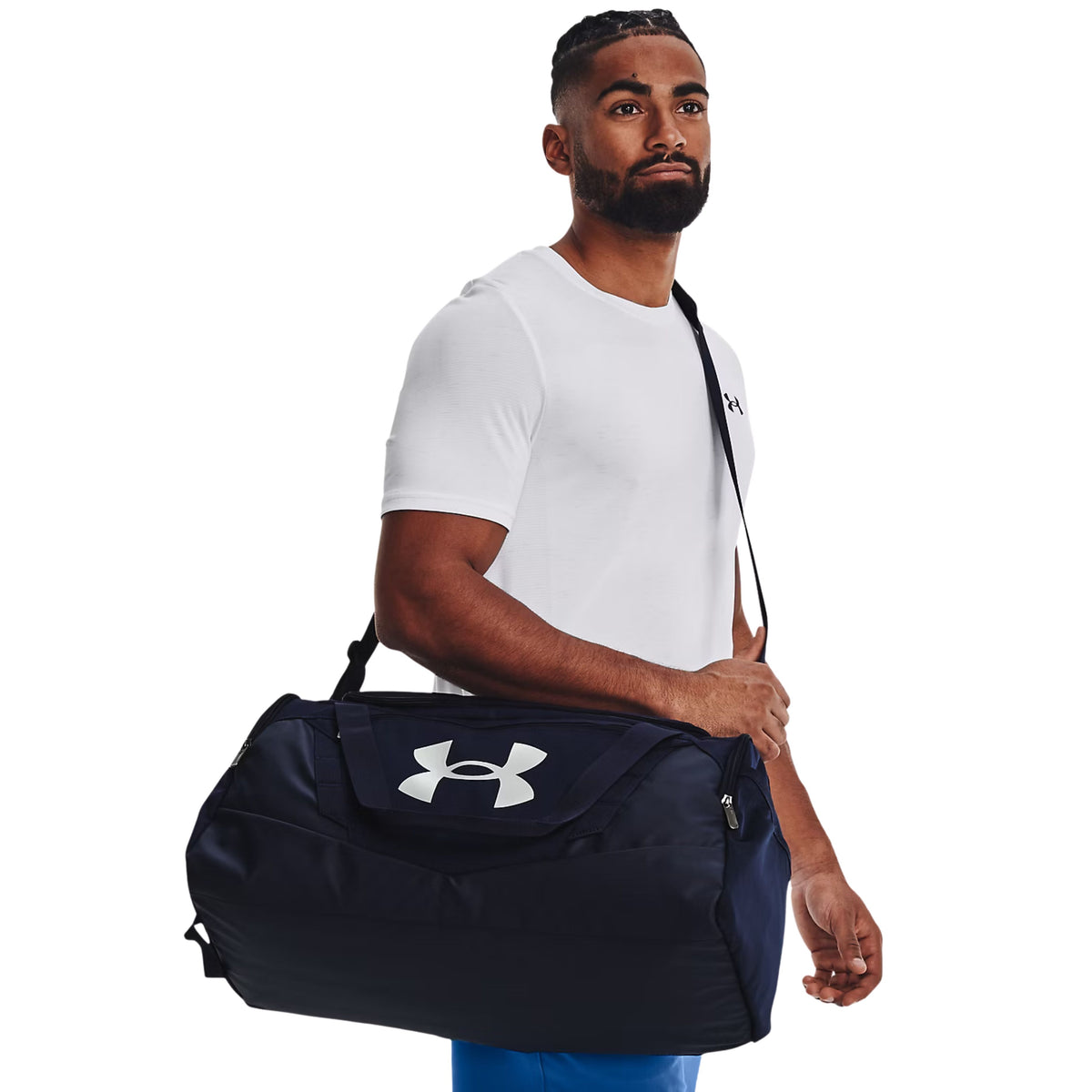 Maleta Under Armour Unisex Undeniable Duffle 5.0 1369222 410