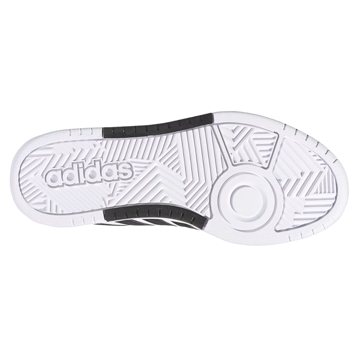 Tenis adidas Hoops 3.0 Bold Ig6115 Casuales Cómodos