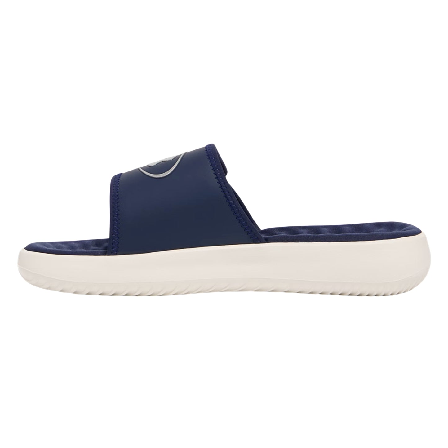 Sandalias De Hombre Ultraconfort Under Armour Plataforma Chancla