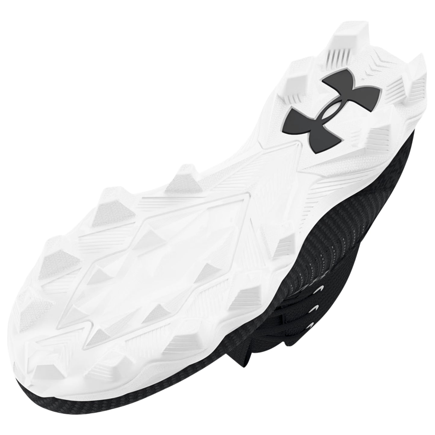 Cleats Fútbol Americano Under Armour Highlight 2 Rm Tachones Resistentes