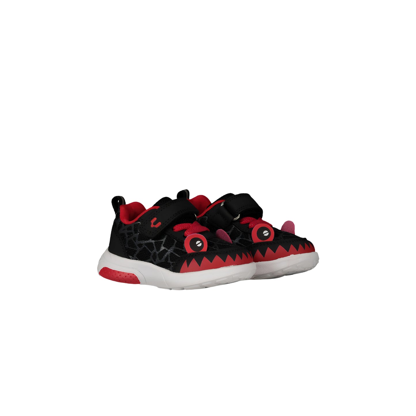 Tenis Charly Para Niños Estilo Dinosaurio Practico Cómodo Y Ligero 1079256