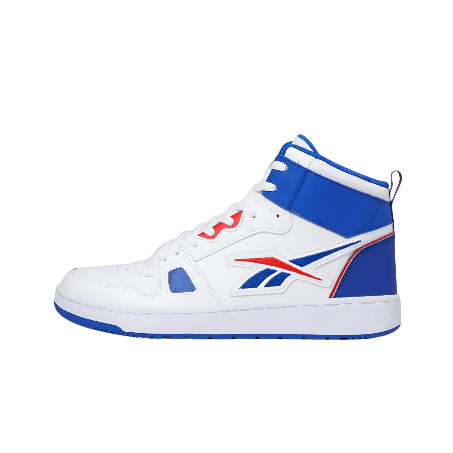 Tenis Reebok Resonator Mid Unisex G57705 Basketball