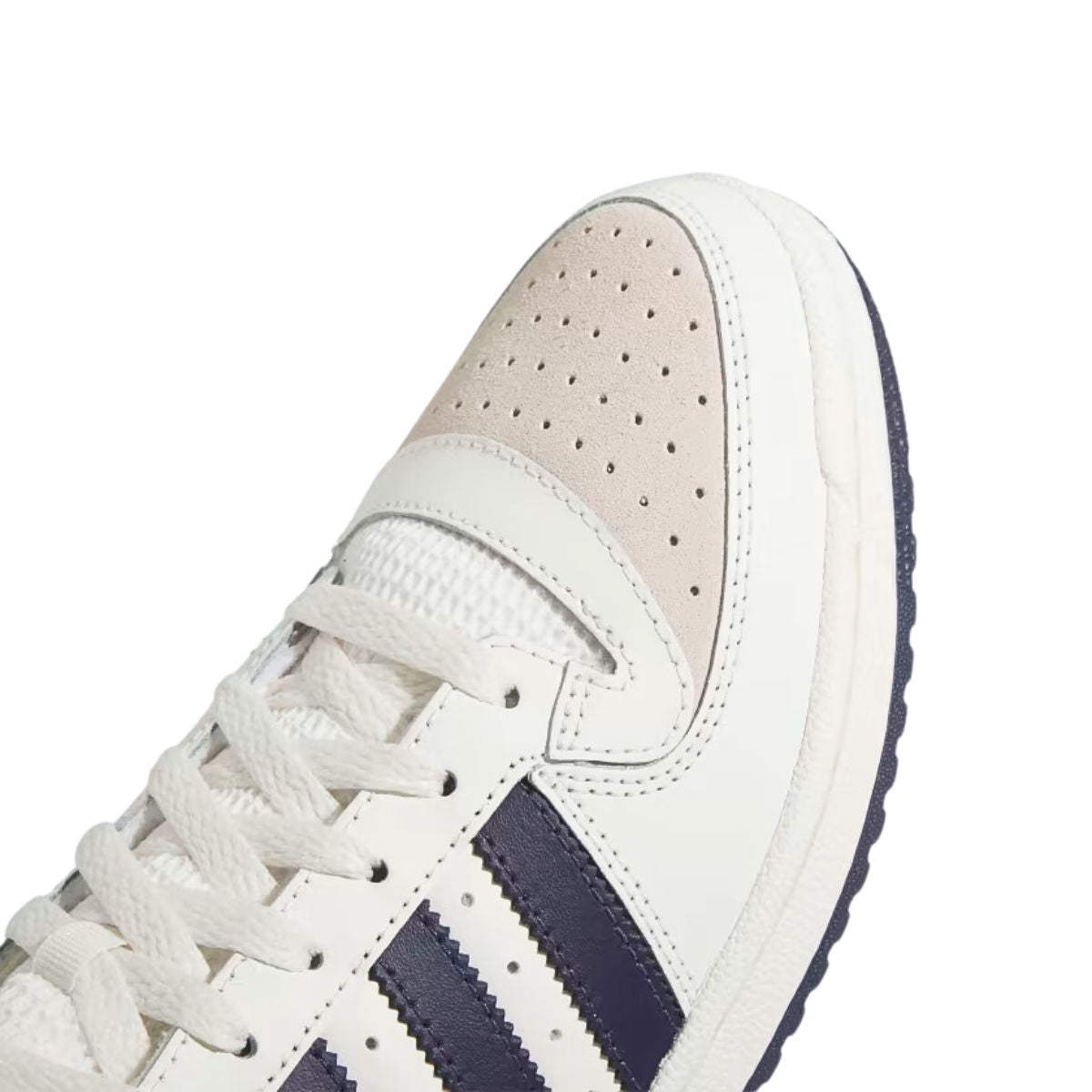 Tenis Adidas Top Ten Rb Unisex Ie7242 Casual Blanco