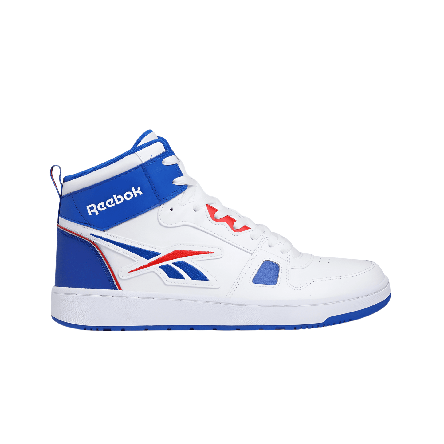 Tenis Reebok Resonator Mid Unisex G57705 Basketball