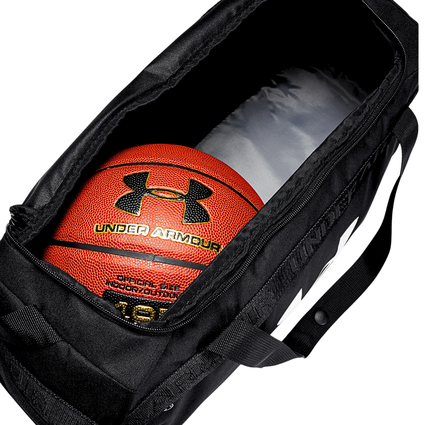 Maleta Deportiva Unisex Under Armour Gym Viaje Entrenamiento