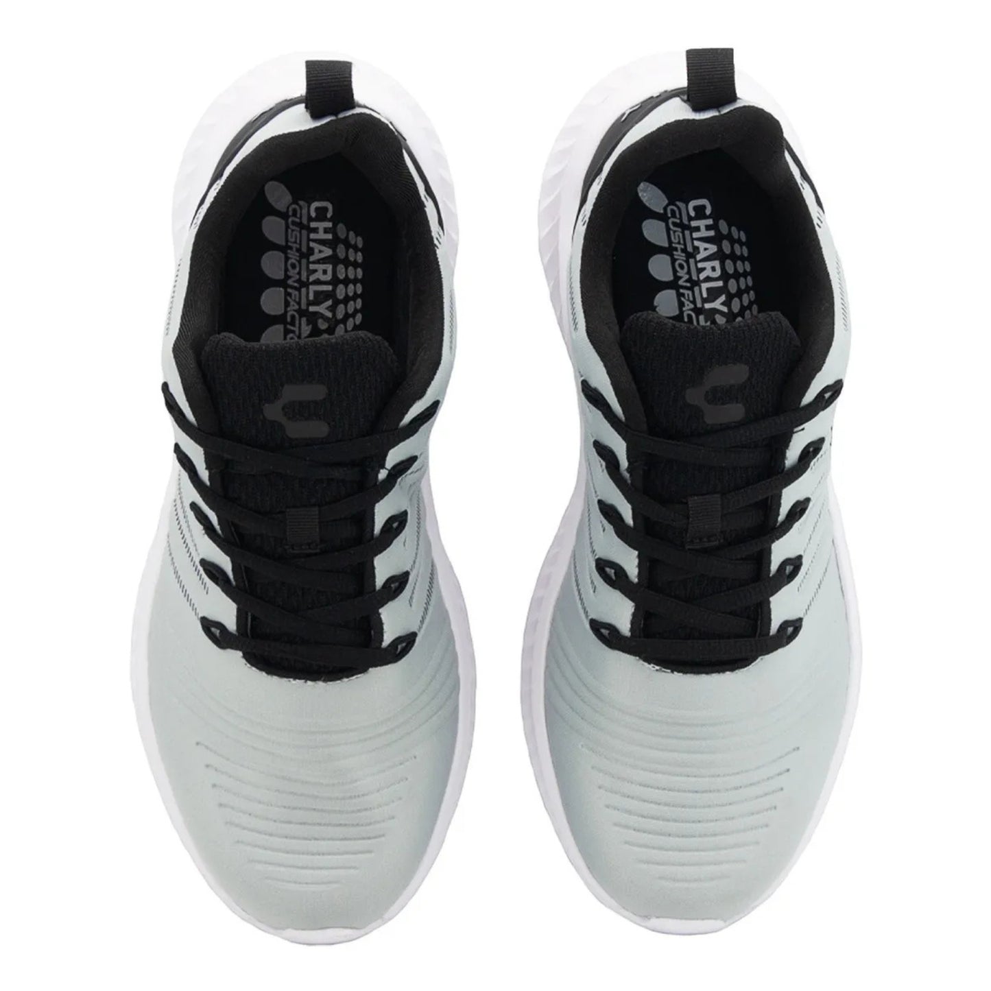 Tenis Charly Hombre Walking Relax 1029827 Running Confort