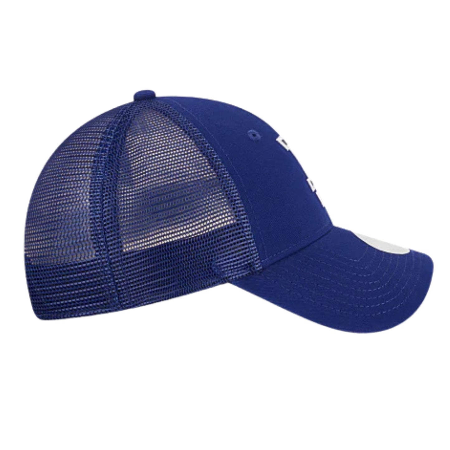 Gorra New Era 9forty Trucker Los Angeles Dodgers Ajustable