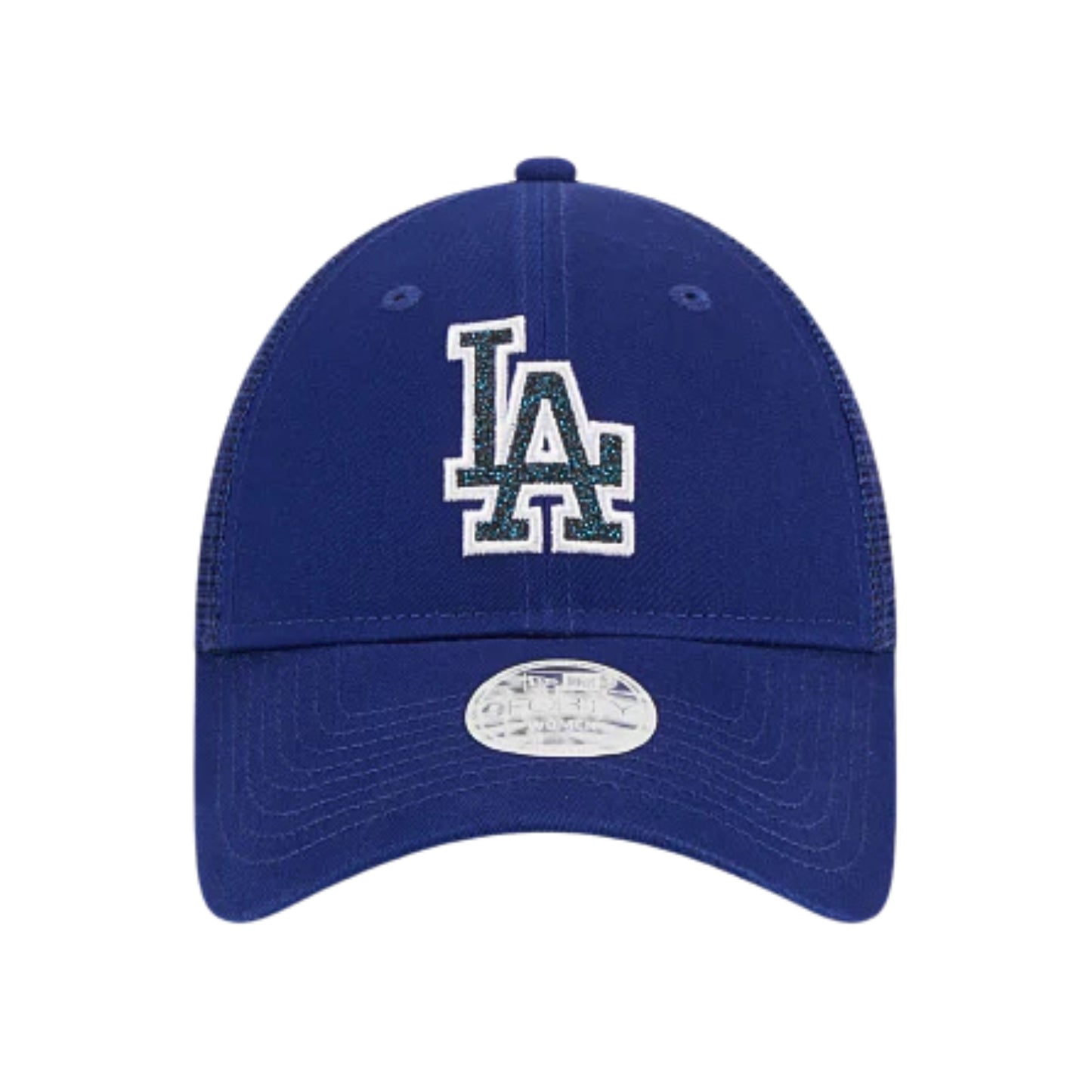 Gorra New Era 9forty Trucker Los Angeles Dodgers Ajustable
