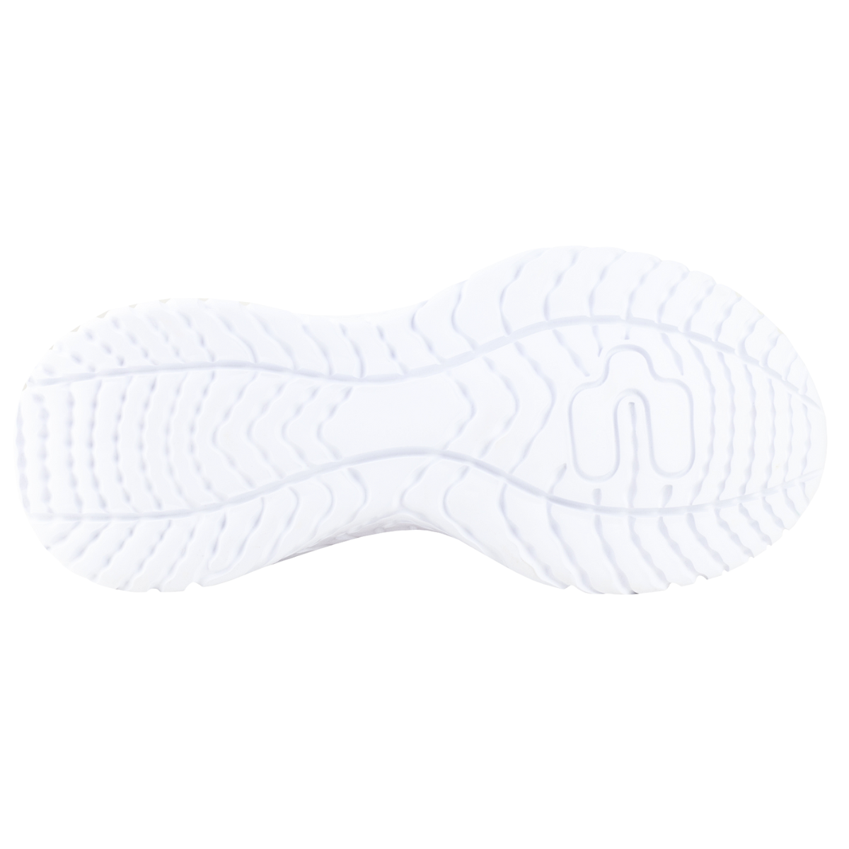 Tenis Charly Walking Hombre Reak Cómodos Ligeros Running 1086308