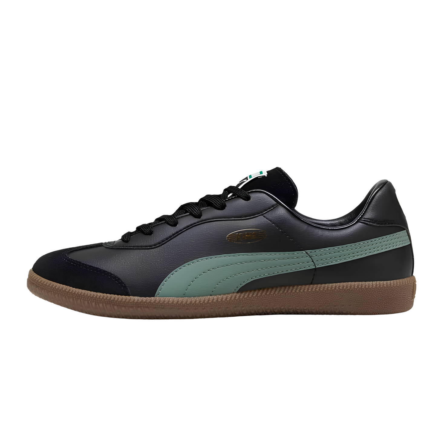Tenis Puma King 21 It Para Hombre 106696 11 Casuales Negro