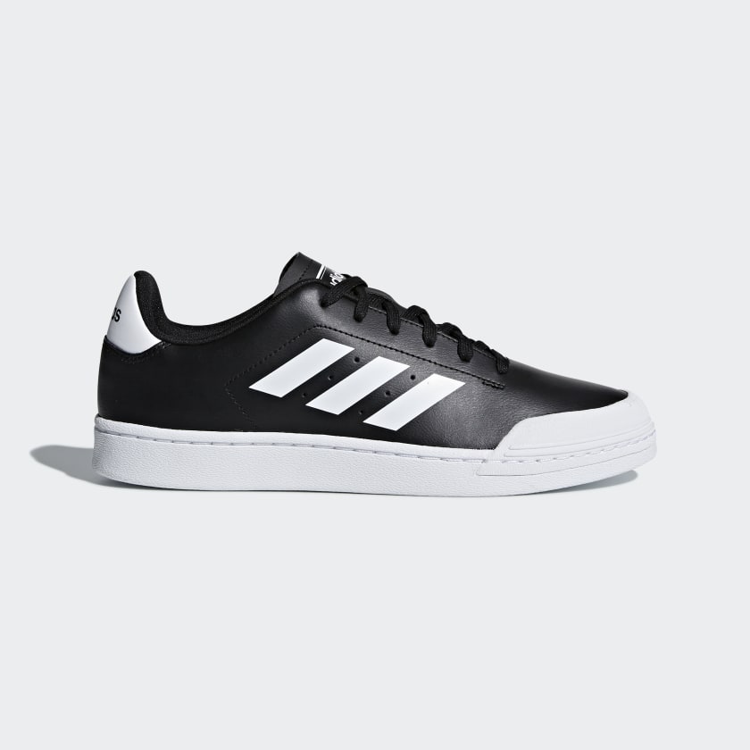 Adidas court deals 70s gris