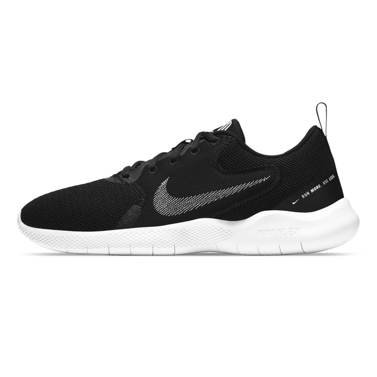 Tenis Nike De Hombre Flex Experience Rn 10 CI9960 002 Negro Ulua Sport