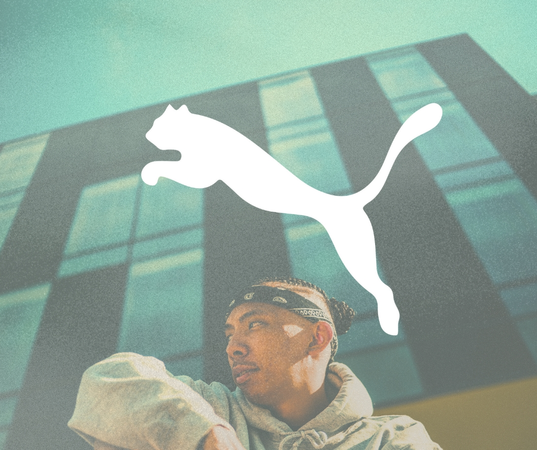 PUMA