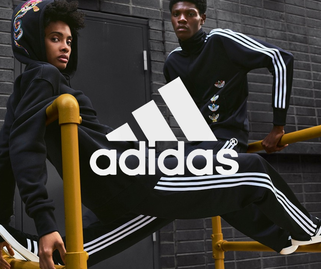 Adidas