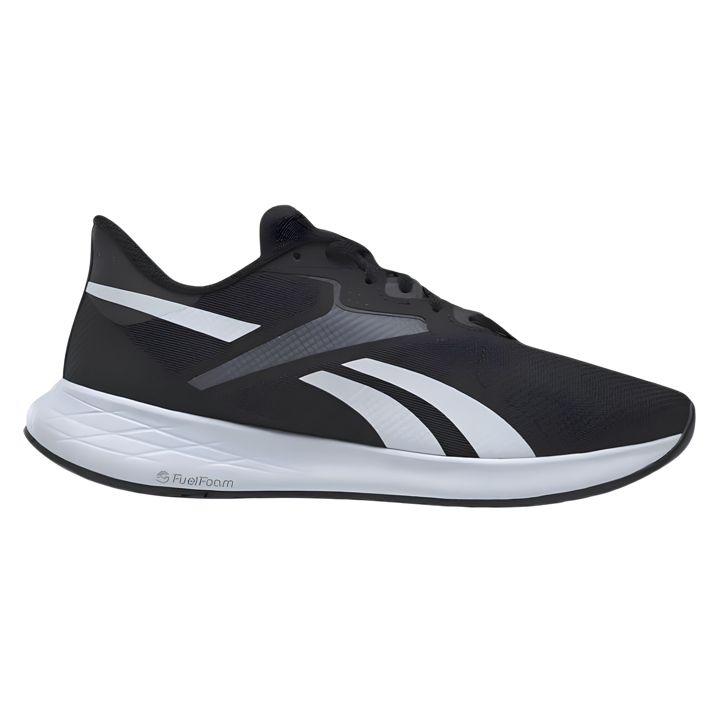 Tenis Reebok Para Hombre Energen Run 3 Male 100025302 Negro