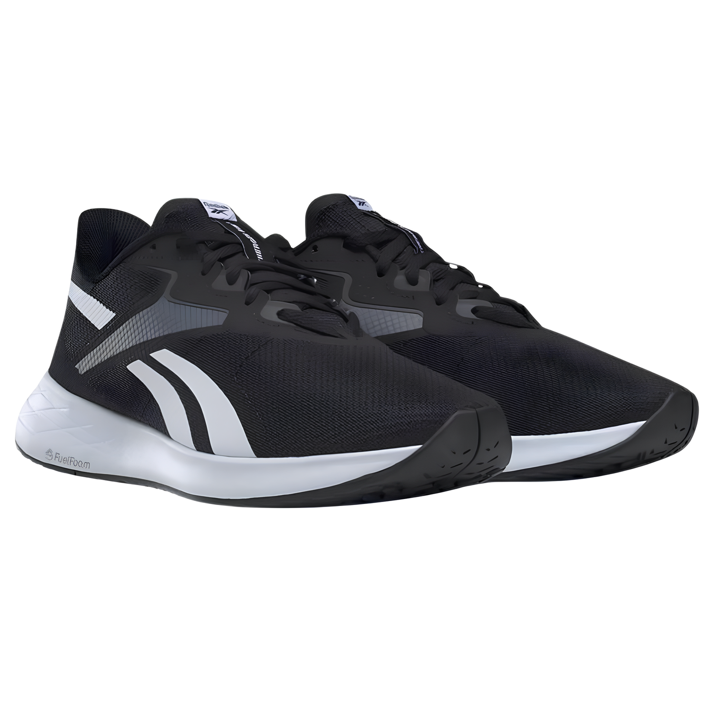 Tenis Reebok Para Hombre Energen Run 3 Male 100025302 Negro