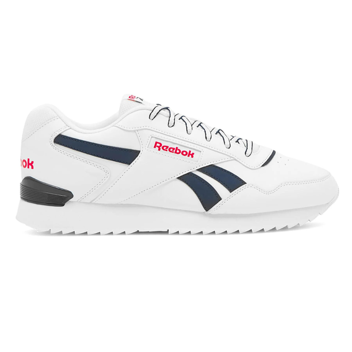 Tenis Reebok Unisex Glide Ripple Clip Id6668 Blanco Casual