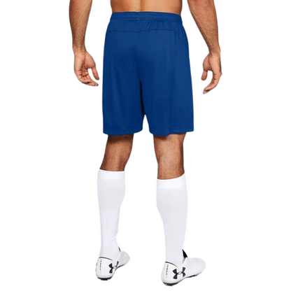 Short Under Armour Para Hombre Golazo 2.0  1305830 400 Azul