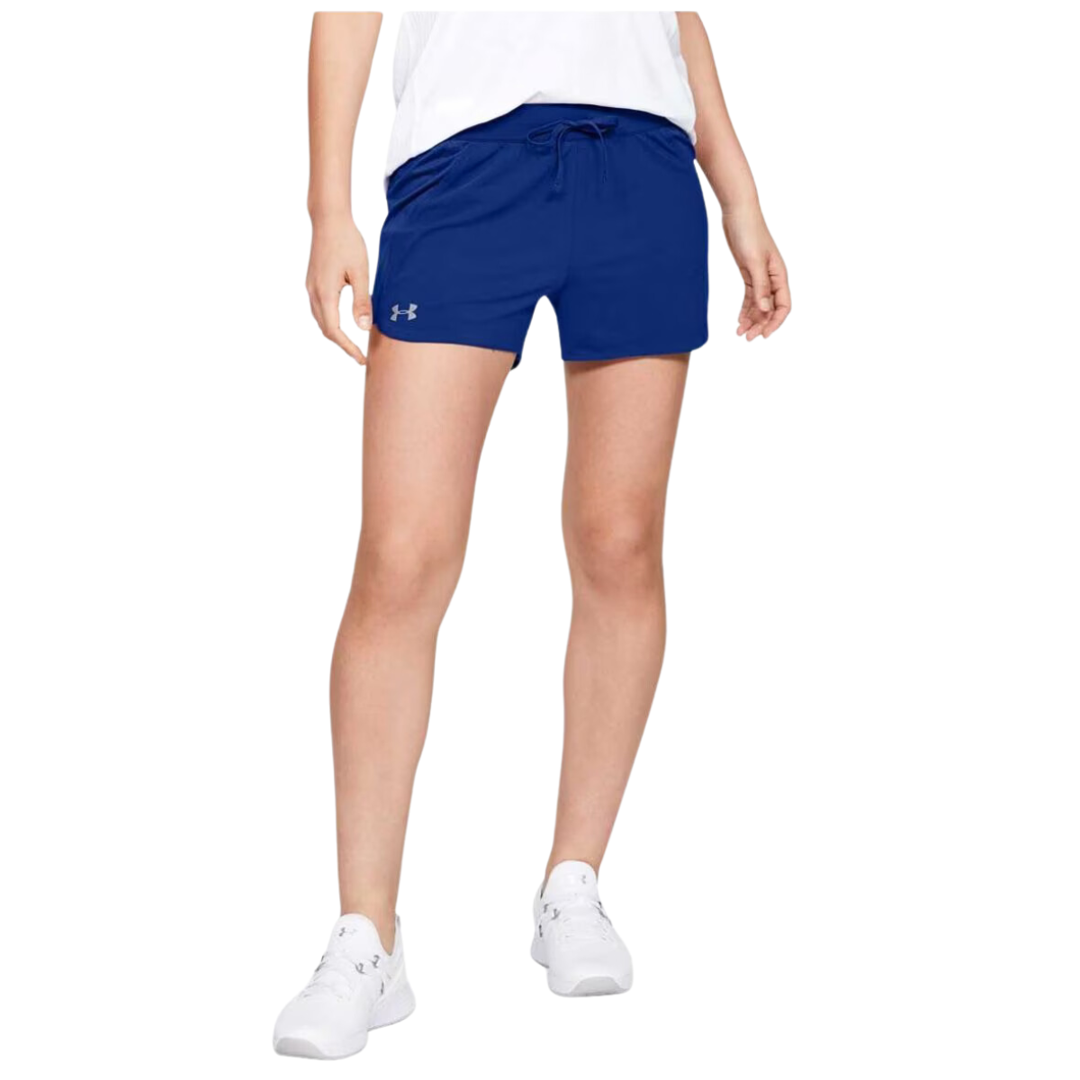 SHORT CORTO UNDER ARMOUR DAMA 1294516