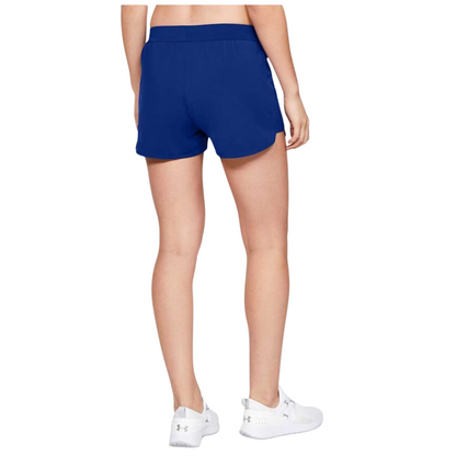 SHORT CORTO UNDER ARMOUR DAMA 1294516