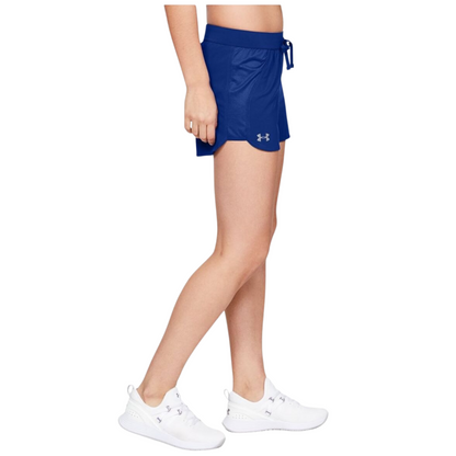 SHORT CORTO UNDER ARMOUR DAMA 1294516