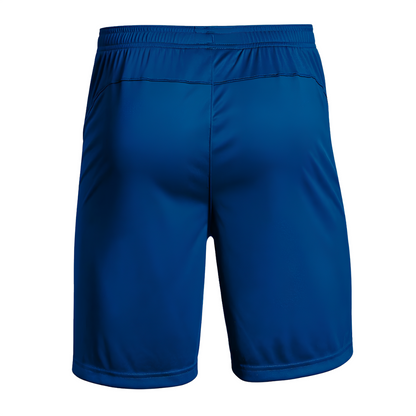 Short Under Armour Para Hombre Golazo 2.0  1305830 400 Azul