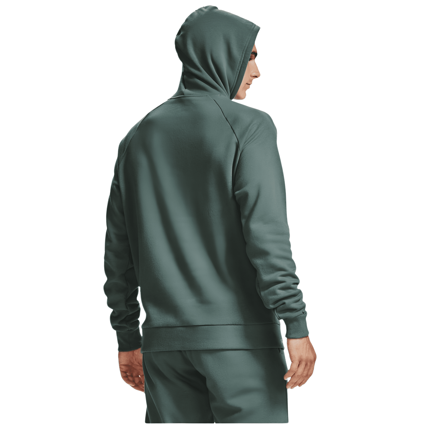 SUDADERA UNDER ARMOUR RIVAL FLEECE MEN 1357111