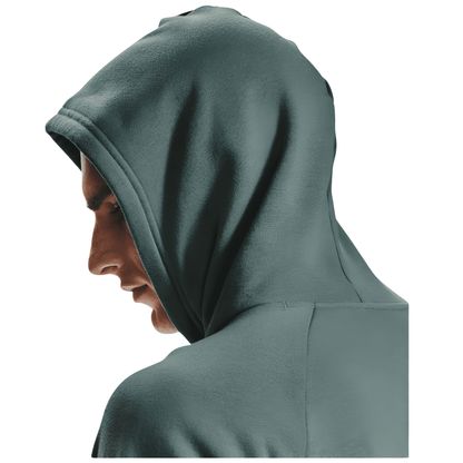 SUDADERA UNDER ARMOUR RIVAL FLEECE MEN 1357111