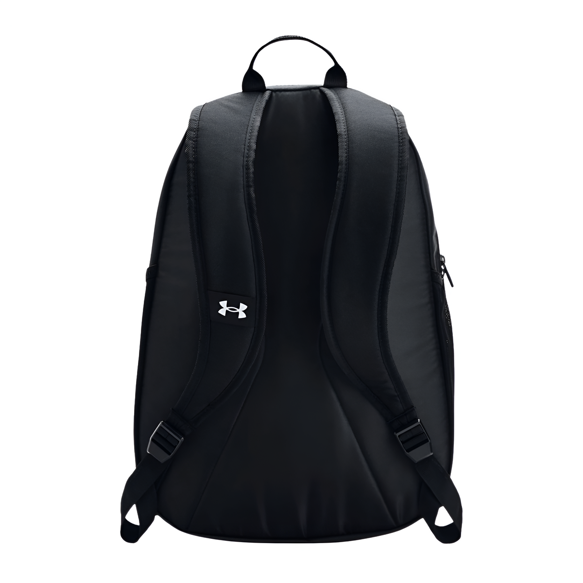 Mochila Under Armour Unisex Hustle Sport 1364181 001 Negro