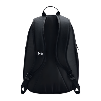Mochila Under Armour Unisex Hustle Sport 1364181 001 Negro