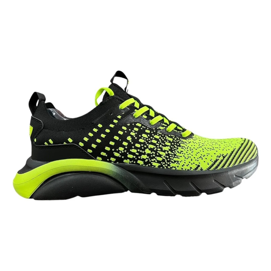 Tenis Deportivos Hombre Charly 1086396 Ligeros