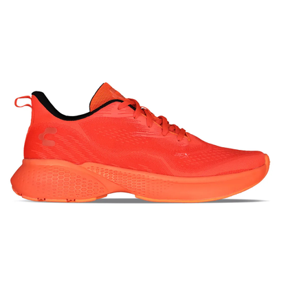 Tenis Charly Para Hombre Ch6 Full 1086320 Deportivos Cómodos