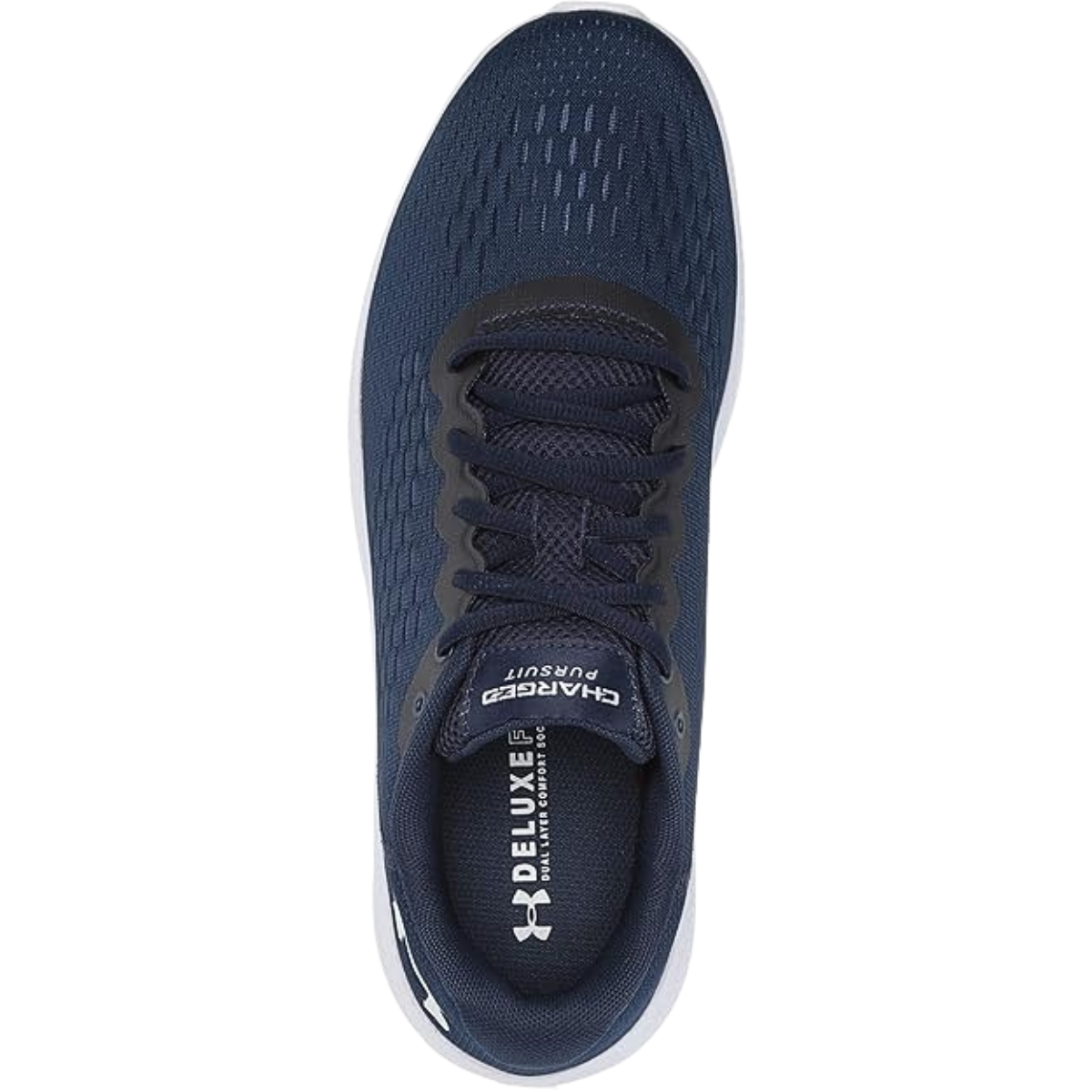 Tenis Under Armour Para Hombre Charged Pursuit 2 Se Correr