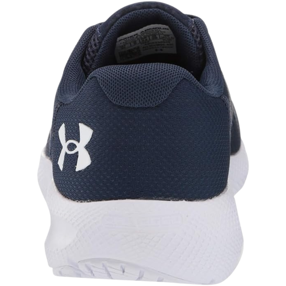 Tenis Under Armour Para Hombre Charged Pursuit 2 Se Correr