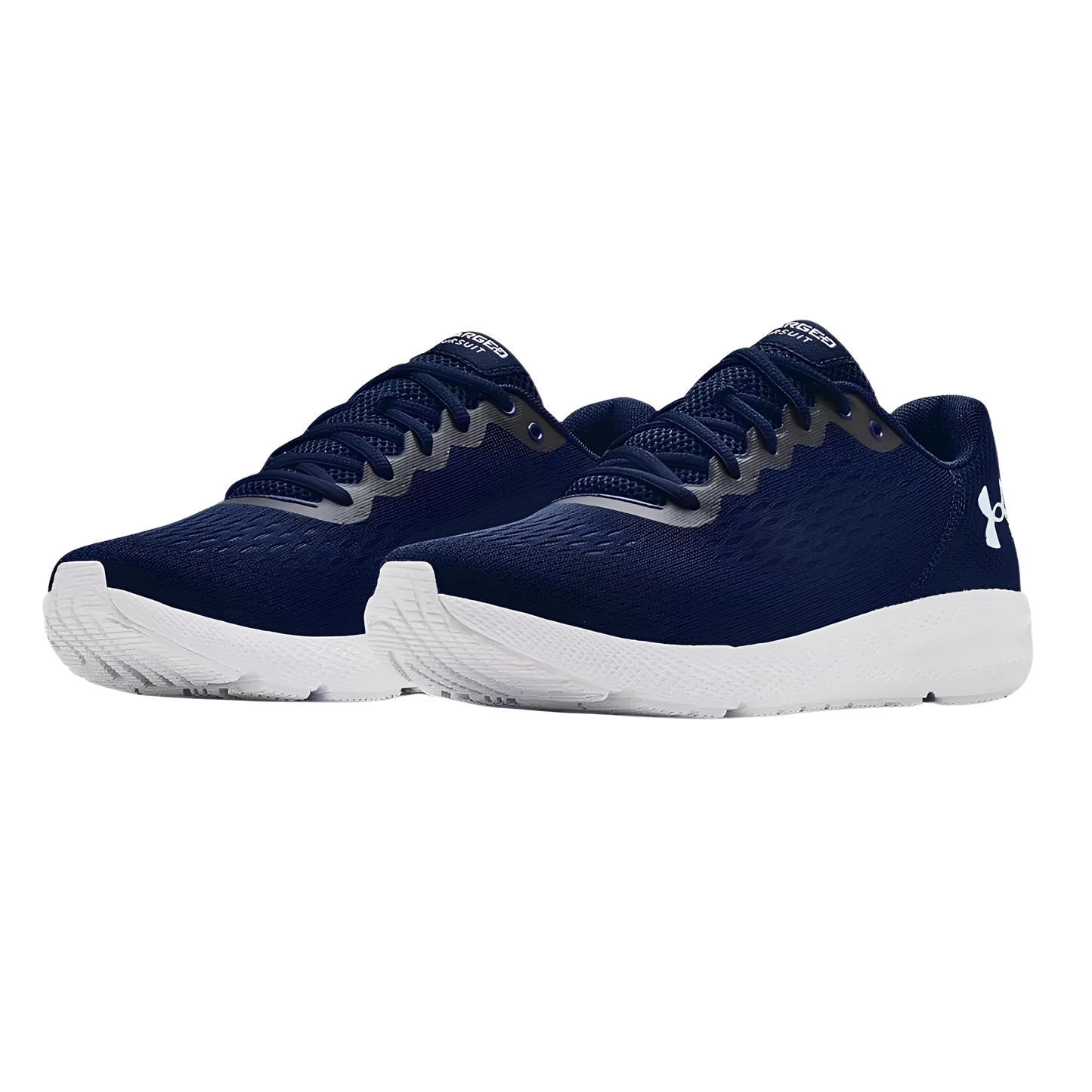 Tenis Under Armour Para Hombre Charged Pursuit 2 Se Correr